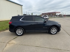 Used 2021 Chevrolet Equinox AWD 4dr LT w/1LT at Dime Down by Frank Leta near Bridgeton, MO