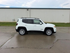 Used 2020  Jeep Renegade Latitude FWD at Dime Down by Frank Leta near Bridgeton&comma; MO