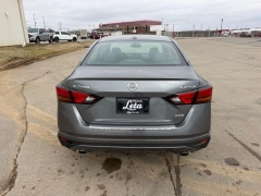 Used 2019  Nissan Altima 4d Sedan AWD 2&period;5L Platinum at Dime Down by Frank Leta near Bridgeton&comma; MO