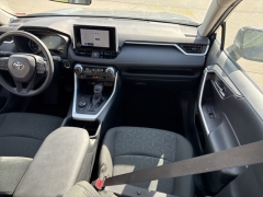 Used 2024 Toyota RAV4 Hybrid XLE AWD at Dime Down by Frank Leta near Bridgeton, MO