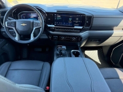 Used 2024  Chevrolet Silverado 1500 4WD Crew Cab 147" LTZ at Dime Down by Frank Leta near Bridgeton&comma; MO