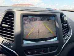 Used 2023  Jeep Cherokee Altitude Lux 4x4 at Dime Down by Frank Leta near Bridgeton&comma; MO