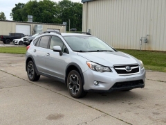  2013 Subaru XV Crosstrek 4d SUV Limited at Dime Down by Frank Leta near Bridgeton, MO
