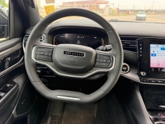 Used 2024  Jeep Wagoneer Series II 4x4 at Dime Down by Frank Leta near Bridgeton&comma; MO