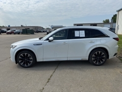 Used 2024 Mazda CX-90 3.3 Turbo S Premium AWD at Dime Down by Frank Leta near Bridgeton, MO