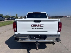 Used 2024 GMC Sierra 2500HD 2WD Crew Cab 159" Pro Gas at Dime Down by Frank Leta near Bridgeton, MO