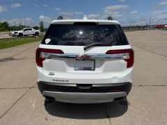 Used 2021  GMC Acadia FWD 4dr SLT at Dime Down by Frank Leta near Bridgeton&comma; MO