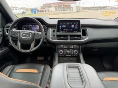 Used 2021  GMC Yukon XL 4WD 4dr AT4 at Dime Down by Frank Leta near Bridgeton&comma; MO