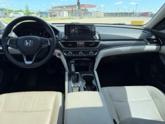 Used 2018  Honda Accord Sedan 4d EX-L 1&period;5L at Dime Down by Frank Leta near Bridgeton&comma; MO
