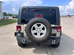 Used 2017 Jeep Wrangler Unlimited Sport 4x4 at Dime Down by Frank Leta near Bridgeton, MO