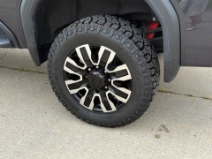 Used 2024  GMC Sierra 3500HD 4WD Crew Cab 159" Denali Ultimate at Dime Down by Frank Leta near Bridgeton&comma; MO