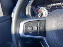 Used 2022  Ram 1500 Lone Star 4x2 Crew Cab 5'7" Box at Dime Down by Frank Leta near Bridgeton, MO