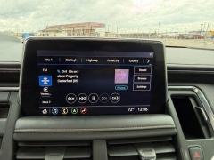 Used 2021  GMC Yukon XL 4WD 4dr AT4 at Dime Down by Frank Leta near Bridgeton&comma; MO