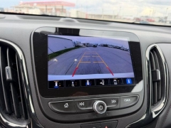 Used 2023  Chevrolet Equinox FWD 4dr RS at Dime Down by Frank Leta near Bridgeton&comma; MO