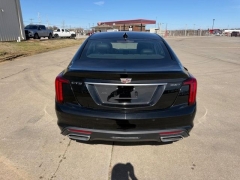 Used 2024  Cadillac CT5 RWD 4dr Sdn Premium Luxury at Dime Down by Frank Leta near Bridgeton&comma; MO