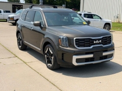  2025 Kia Telluride S AWD at Dime Down by Frank Leta near Bridgeton, MO