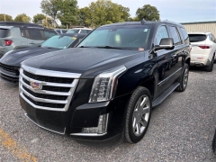 2015 Cadillac Escalade 4d SUV 4WD Premium at Dime Down by Frank Leta near Bridgeton, MO