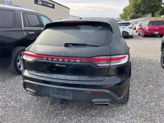 Used 2022  Porsche Macan AWD at Dime Down by Frank Leta near Bridgeton, MO