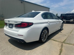 Used 2022 BMW 5 Series 540i Sedan at Dime Down by Frank Leta near Bridgeton, MO