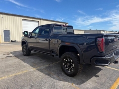 Used 2024  GMC Sierra 2500HD 4WD Crew Cab 159" AT4X Dsl at Dime Down by Frank Leta near Bridgeton&comma; MO