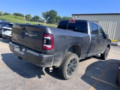 Used 2024 Ram 2500 Big Horn 4x4 Crew Cab 6'4" Box at Dime Down by Frank Leta near Bridgeton, MO