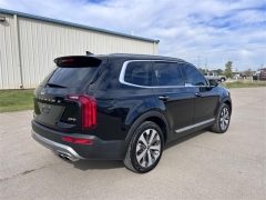 Used 2020 Kia Telluride 4d SUV FWD S at Dime Down by Frank Leta near Bridgeton, MO