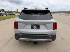 Used 2022  Kia Sorento X-Line SX Prestige AWD at Dime Down by Frank Leta near Bridgeton&comma; MO