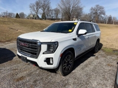  2021 GMC Yukon XL 4WD 4dr AT4 at Dime Down by Frank Leta near Bridgeton, MO