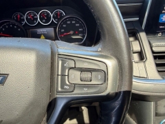 Used 2021  Chevrolet Suburban 4WD 4dr Z71 at Dime Down by Frank Leta near Bridgeton&comma; MO