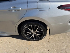 Used 2021  Toyota Camry SE Auto &lpar;Natl&rpar; at Dime Down by Frank Leta near Bridgeton&comma; MO