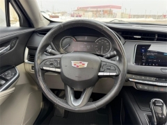 Used 2020  Cadillac XT4 4d SUV FWD Premium Luxury at Dime Down by Frank Leta near Bridgeton&comma; MO