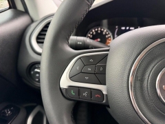 Used 2020  Jeep Renegade Latitude FWD at Dime Down by Frank Leta near Bridgeton&comma; MO