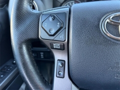 Used 2016  Toyota Tacoma 4WD Double Cab V6 AT TRD Sport &lpar;Natl&rpar; at Dime Down by Frank Leta near Bridgeton&comma; MO