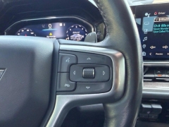 Used 2023  Chevrolet Silverado 1500 4WD Crew Cab 147" LTZ at Dime Down by Frank Leta near Bridgeton&comma; MO