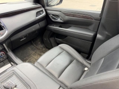 Used 2023  Chevrolet Tahoe 4WD 4dr Z71 at Dime Down by Frank Leta near Bridgeton&comma; MO