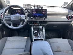 Used 2023 Chevrolet Colorado 4WD Crew Cab Trail Boss at Dime Down by Frank Leta near Bridgeton, MO