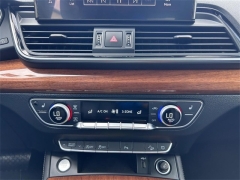 Used 2022 Audi Q5 S line Premium Plus 45 TFSI quattro at Dime Down by Frank Leta near Bridgeton, MO