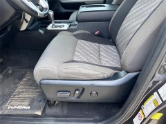 Used 2018 Toyota Tundra 4WD CrewMax 5.5' Bed 5.7L FFV (Natl) at Dime Down by Frank Leta near Bridgeton, MO
