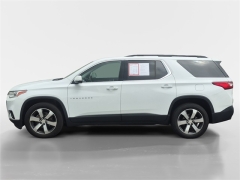 Used 2019 Chevrolet Traverse 4d SUV FWD LT Leather at Dime Down by Frank Leta near Bridgeton, MO