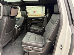 Used 2023  GMC Yukon XL 4WD 4dr Denali at Dime Down by Frank Leta near Bridgeton&comma; MO