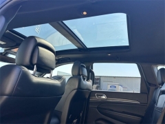 Used 2021 Jeep Grand Cherokee Limited 4x4 at Dime Down by Frank Leta near Bridgeton, MO