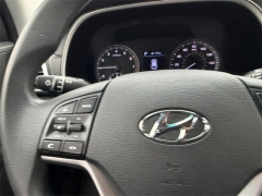 Used 2019  Hyundai Tucson 4d SUV AWD SE at Dime Down by Frank Leta near Bridgeton&comma; MO