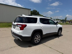 Used 2021  GMC Acadia FWD 4dr SLT at Dime Down by Frank Leta near Bridgeton&comma; MO