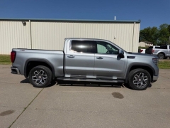 Used 2024  GMC Sierra 1500 4WD Crew Cab 147" SLT at Dime Down by Frank Leta near Bridgeton&comma; MO