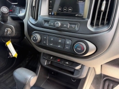 Used 2019  Chevrolet Colorado 2WD Ext Cab WT at Dime Down by Frank Leta near Bridgeton&comma; MO