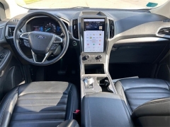 Used 2024 Ford Edge SEL AWD at Dime Down by Frank Leta near Bridgeton, MO