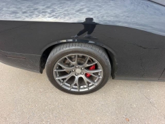 Used 2015  Dodge Challenger 2d Coupe SRT 392 at Dime Down by Frank Leta near Bridgeton&comma; MO