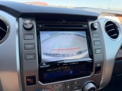 Used 2019  Toyota Tundra 4WD Platinum CrewMax 5&period;5' Bed 5&period;7L &lpar;Natl&rpar; at Dime Down by Frank Leta near Bridgeton&comma; MO