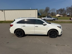 Used 2017  Acura MDX Sport Hybrid 4d SUV AWD Advance at Dime Down by Frank Leta near Bridgeton&comma; MO