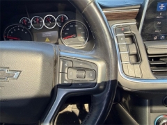 Used 2021  Chevrolet Tahoe 4WD 4dr Z71 at Dime Down by Frank Leta near Bridgeton&comma; MO